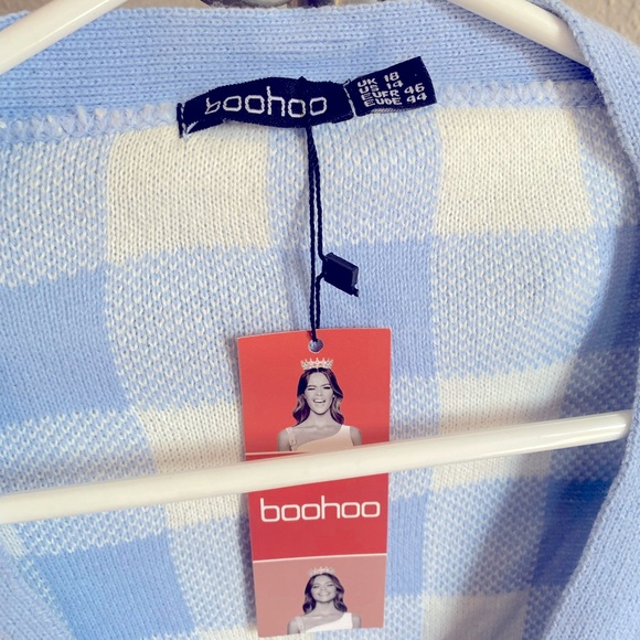 Boohoo Cardigan 💕 - Picture 2 of 9